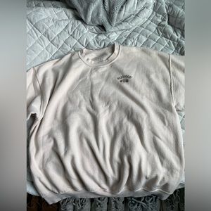 Redwood California hoodie